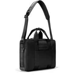 Berlin Travel Brief In Onyx -Rimowa Sale Travel Berlin Onyx 3QtrBackLeft angle