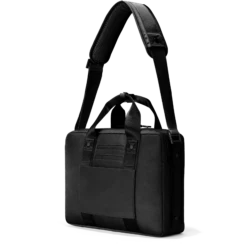 Berlin Travel Brief In Onyx -Rimowa Sale Travel Berlin Onyx 3QtrBackRight angle