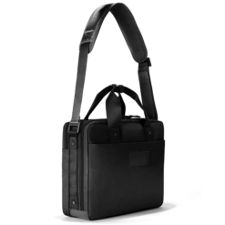 Berlin Travel Brief In Onyx -Rimowa Sale Travel Berlin Onyx 3QtrFrontRight angle