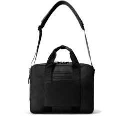 Berlin Travel Brief In Onyx -Rimowa Sale Travel Berlin Onyx Back angle