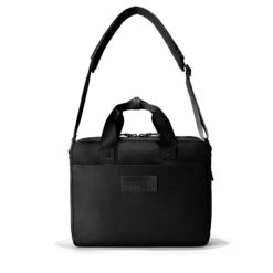 Berlin Travel Brief In Onyx