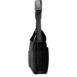 Berlin Travel Brief In Onyx -Rimowa Sale Travel Berlin Onyx SideRight angle