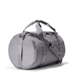 Lagos Convertible Duffle In Ash, Large -Rimowa Sale Travel Lagos L Ash 3QtrFrontRight