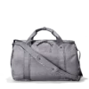 Lagos Convertible Duffle In Ash, Large -Rimowa Sale Travel Lagos L Ash Front SITE