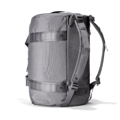 Lagos Convertible Duffle In Ash, Large -Rimowa Sale Travel Lagos L Ash NS 3QtrBackLeft Backpack