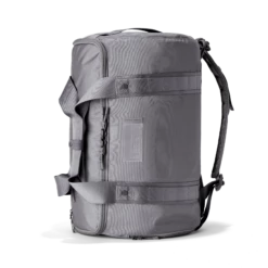 Lagos Convertible Duffle In Ash, Large -Rimowa Sale Travel Lagos L Ash NS 3QtrFrontLeft Backpack