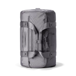 Lagos Convertible Duffle In Ash, Large -Rimowa Sale Travel Lagos L Ash NS Front Backpack