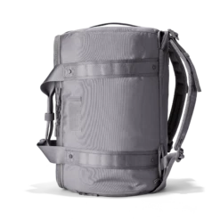 Lagos Convertible Duffle In Ash, Large -Rimowa Sale Travel Lagos L Ash NS SideLeft Backpack