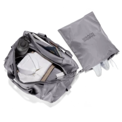 Lagos Convertible Duffle In Ash, Large -Rimowa Sale Travel Lagos L Ash Topdown Accessories