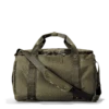 Lagos Convertible Duffle In Dark Moss, Large -Rimowa Sale Travel Lagos L DarkMoss Front SITE