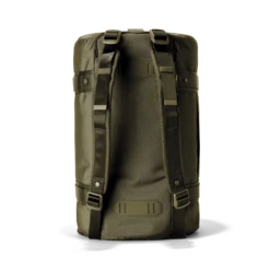 Lagos Convertible Duffle In Dark Moss, Large -Rimowa Sale Travel Lagos L DarkMoss NS Back Backpack