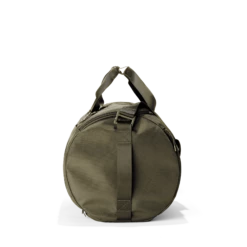 Lagos Convertible Duffle In Dark Moss, Large -Rimowa Sale Travel Lagos L DarkMoss SideRight