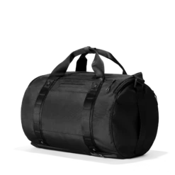 Lagos Convertible Duffle In Onyx, Large -Rimowa Sale Travel Lagos L Onyx 3QtrBackRight