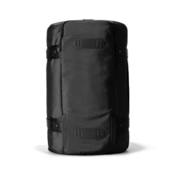 Lagos Convertible Duffle In Onyx, Large -Rimowa Sale Travel Lagos L Onyx NS Back