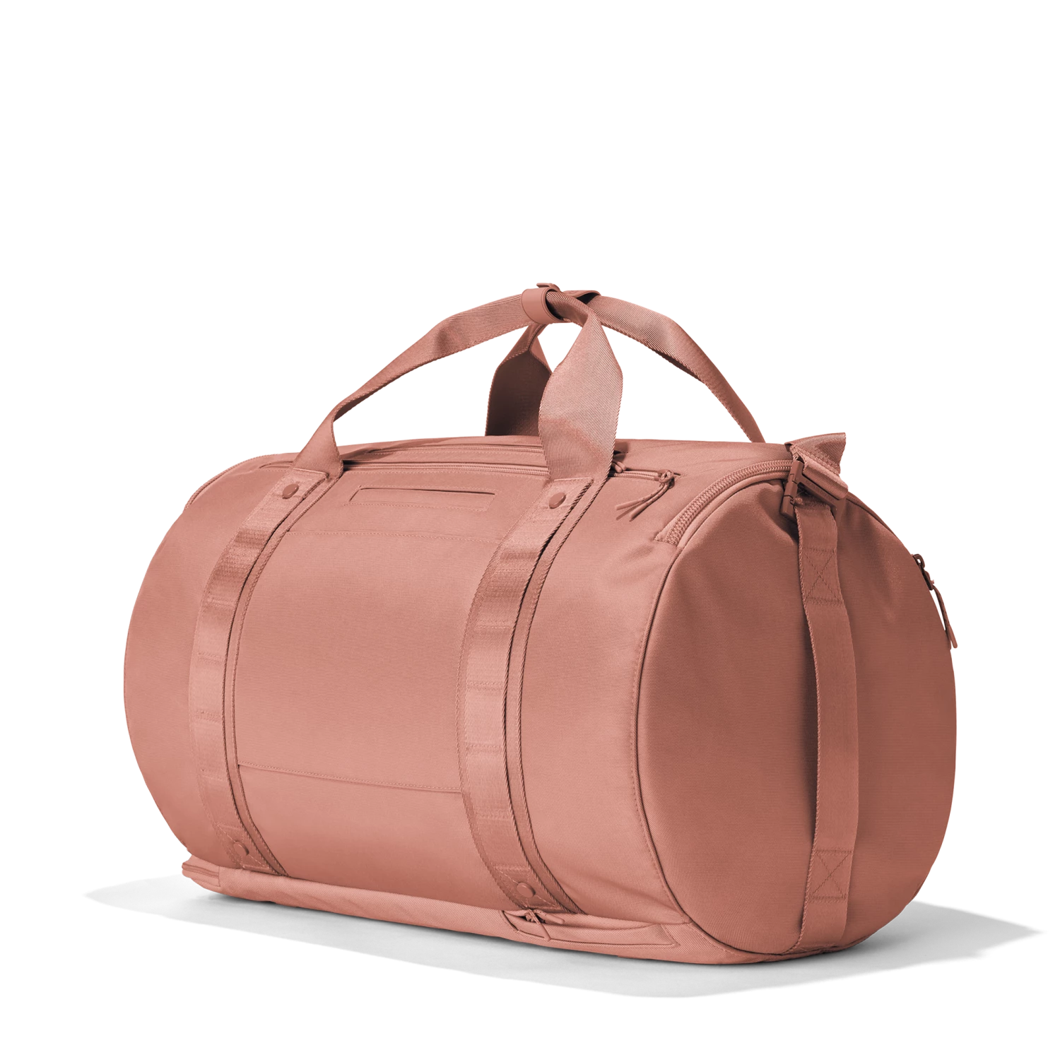 Lagos Convertible Duffle In Warm Dust, Large 10 Lagos Convertible Duffle In Warm Dust, Large - Image 8