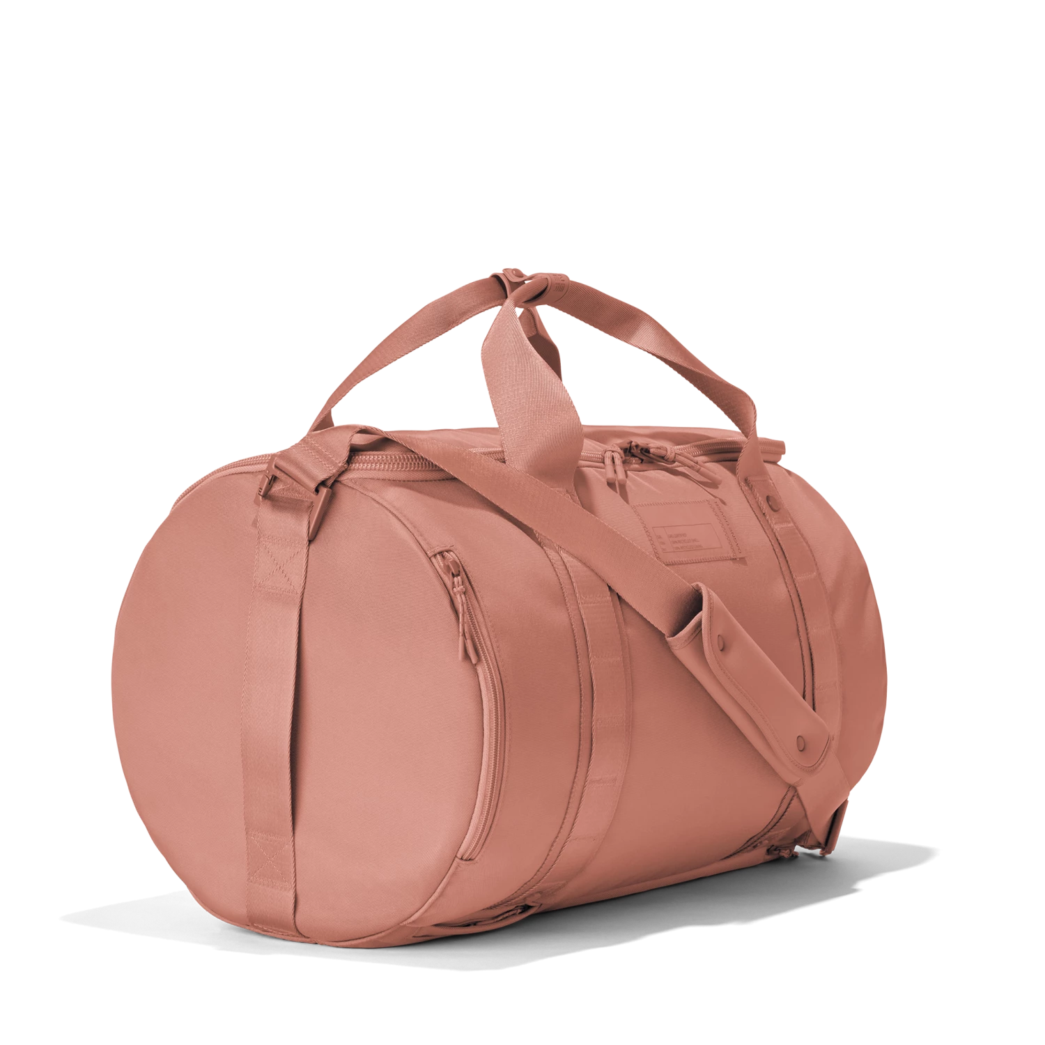 Lagos Convertible Duffle In Warm Dust, Large 5 Lagos Convertible Duffle In Warm Dust, Large - Image 3