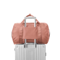 Lagos Convertible Duffle In Warm Dust, Large 30 Lagos Convertible Duffle In Warm Dust, Large -Rimowa Sale Travel Lagos L WarmDust Back Luggage