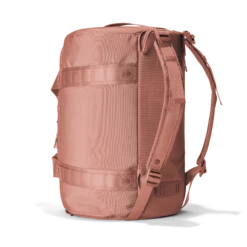 Lagos Convertible Duffle In Warm Dust, Large 21 Lagos Convertible Duffle In Warm Dust, Large -Rimowa Sale Travel Lagos L WarmDust NS 3QtrBackLeft Backpack