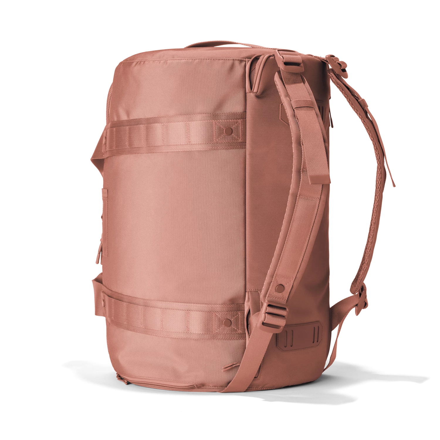 Lagos Convertible Duffle In Warm Dust, Large 7 Lagos Convertible Duffle In Warm Dust, Large - Image 5