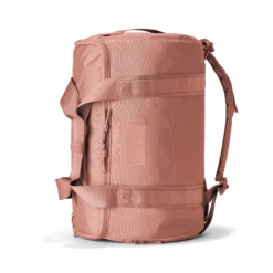 Lagos Convertible Duffle In Warm Dust, Large 27 Lagos Convertible Duffle In Warm Dust, Large -Rimowa Sale Travel Lagos L WarmDust NS 3QtrFrontLeft Backpack