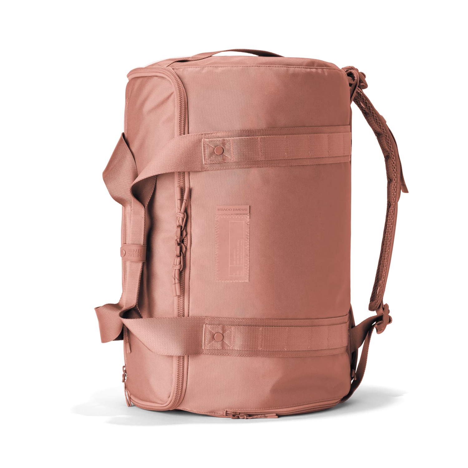 Lagos Convertible Duffle In Warm Dust, Large 13 Lagos Convertible Duffle In Warm Dust, Large - Image 11