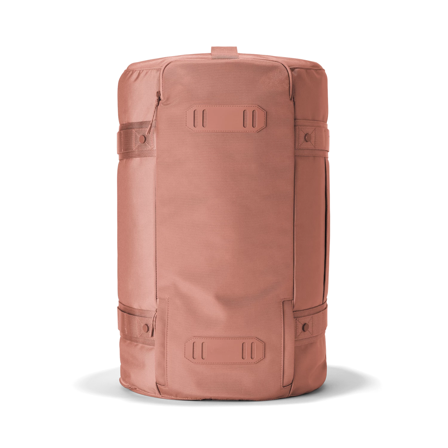 Lagos Convertible Duffle In Warm Dust, Large 11 Lagos Convertible Duffle In Warm Dust, Large - Image 9