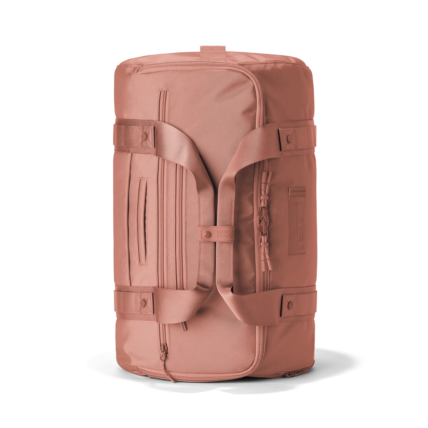 Lagos Convertible Duffle In Warm Dust, Large 14 Lagos Convertible Duffle In Warm Dust, Large - Image 12