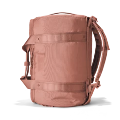 Lagos Convertible Duffle In Warm Dust, Large 26 Lagos Convertible Duffle In Warm Dust, Large -Rimowa Sale Travel Lagos L WarmDust NS SideLeft Backpack