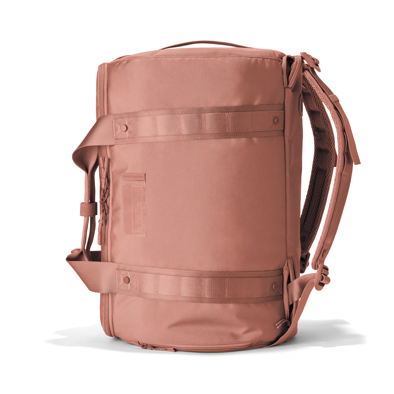 Lagos Convertible Duffle In Warm Dust, Large 12 Lagos Convertible Duffle In Warm Dust, Large - Image 10