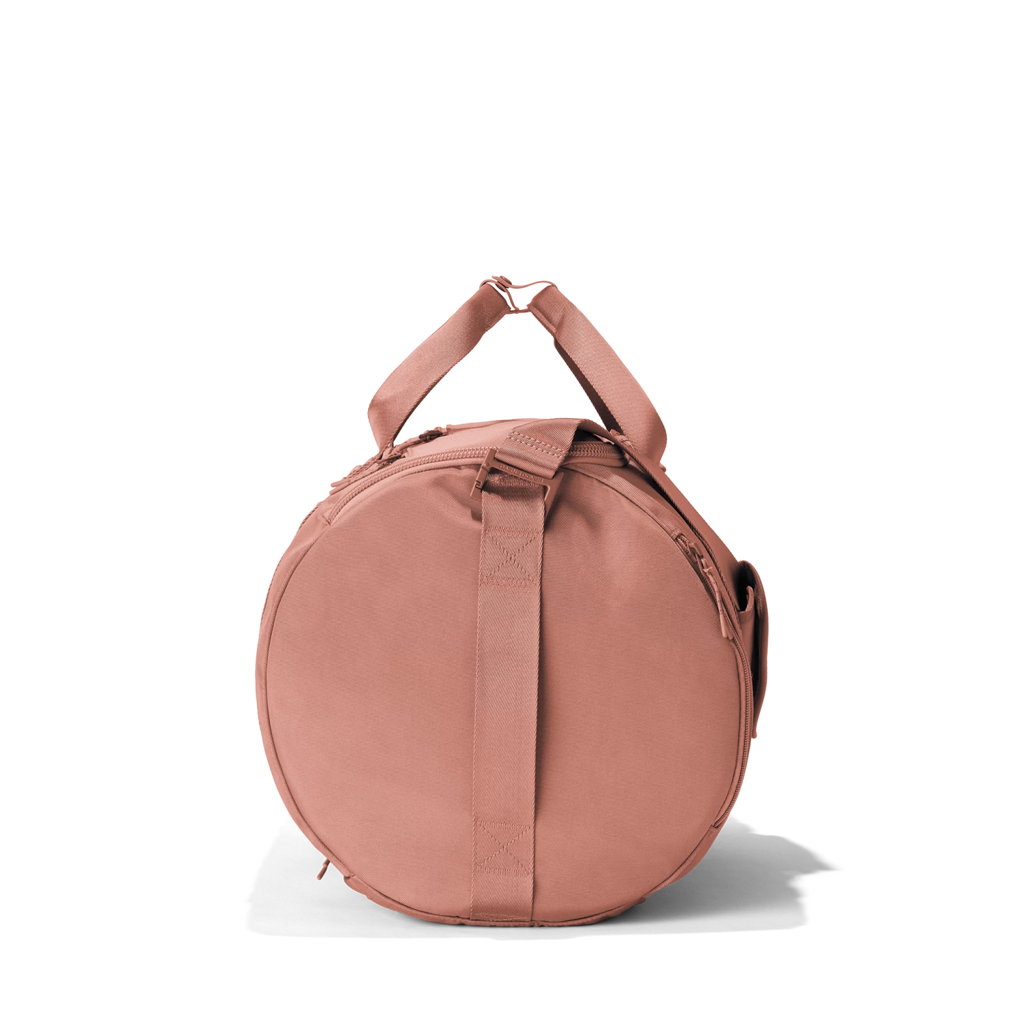 Lagos Convertible Duffle In Warm Dust, Large 9 Lagos Convertible Duffle In Warm Dust, Large - Image 7