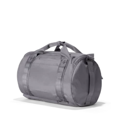 Lagos Convertible Duffle In Ash, Medium -Rimowa Sale Travel Lagos M Ash 3QtrBackRight