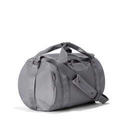 Lagos Convertible Duffle In Ash, Medium -Rimowa Sale Travel Lagos M Ash 3QtrFrontRight