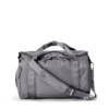 Lagos Convertible Duffle In Ash, Medium