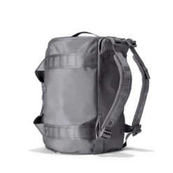 Lagos Convertible Duffle In Ash, Medium -Rimowa Sale Travel Lagos M Ash NS 3QtrBackLeft Backpack