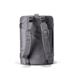Lagos Convertible Duffle In Ash, Medium -Rimowa Sale Travel Lagos M Ash NS Back Backpack