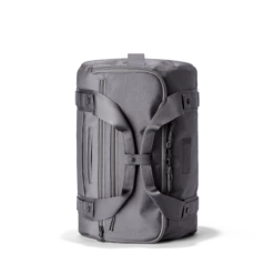 Lagos Convertible Duffle In Ash, Medium -Rimowa Sale Travel Lagos M Ash NS Front Backpack