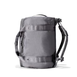 Lagos Convertible Duffle In Ash, Medium -Rimowa Sale Travel Lagos M Ash NS SideLeft Backpack