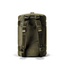 Lagos Convertible Duffle In Dark Moss, Medium -Rimowa Sale Travel Lagos M DarkMoss NS Back Backpack