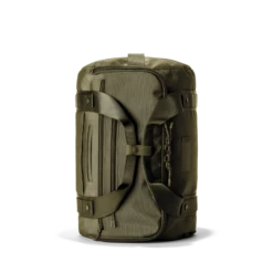 Lagos Convertible Duffle In Dark Moss, Medium -Rimowa Sale Travel Lagos M DarkMoss NS Front Backpack