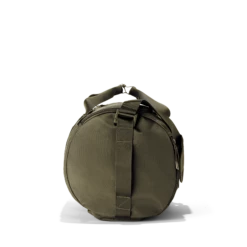 Lagos Convertible Duffle In Dark Moss, Medium -Rimowa Sale Travel Lagos M DarkMoss SideRight