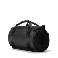 Lagos Convertible Duffle In Onyx, Medium -Rimowa Sale Travel Lagos M Onyx 3QtrBackRight