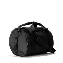 Lagos Convertible Duffle In Onyx, Medium -Rimowa Sale Travel Lagos M Onyx 3QtrFrontRight