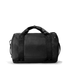 Lagos Convertible Duffle In Onyx, Medium -Rimowa Sale Travel Lagos M Onyx Back