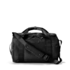 Lagos Convertible Duffle In Onyx, Medium -Rimowa Sale Travel Lagos M Onyx Front SITE