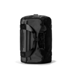 Lagos Convertible Duffle In Onyx, Medium -Rimowa Sale Travel Lagos M Onyx NS Front Backpack