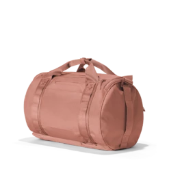 Lagos Convertible Duffle In Warm Dust, Medium 24 Lagos Convertible Duffle In Warm Dust, Medium -Rimowa Sale Travel Lagos M WarmDust 3QtrBackRight