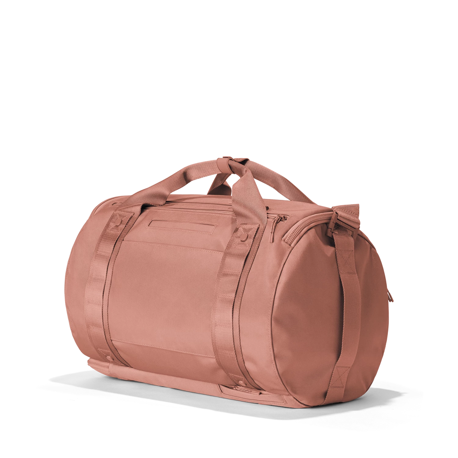 Lagos Convertible Duffle In Warm Dust, Medium 10 Lagos Convertible Duffle In Warm Dust, Medium - Image 8