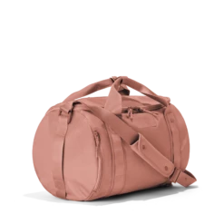 Lagos Convertible Duffle In Warm Dust, Medium 19 Lagos Convertible Duffle In Warm Dust, Medium -Rimowa Sale Travel Lagos M WarmDust 3QtrFrontRight