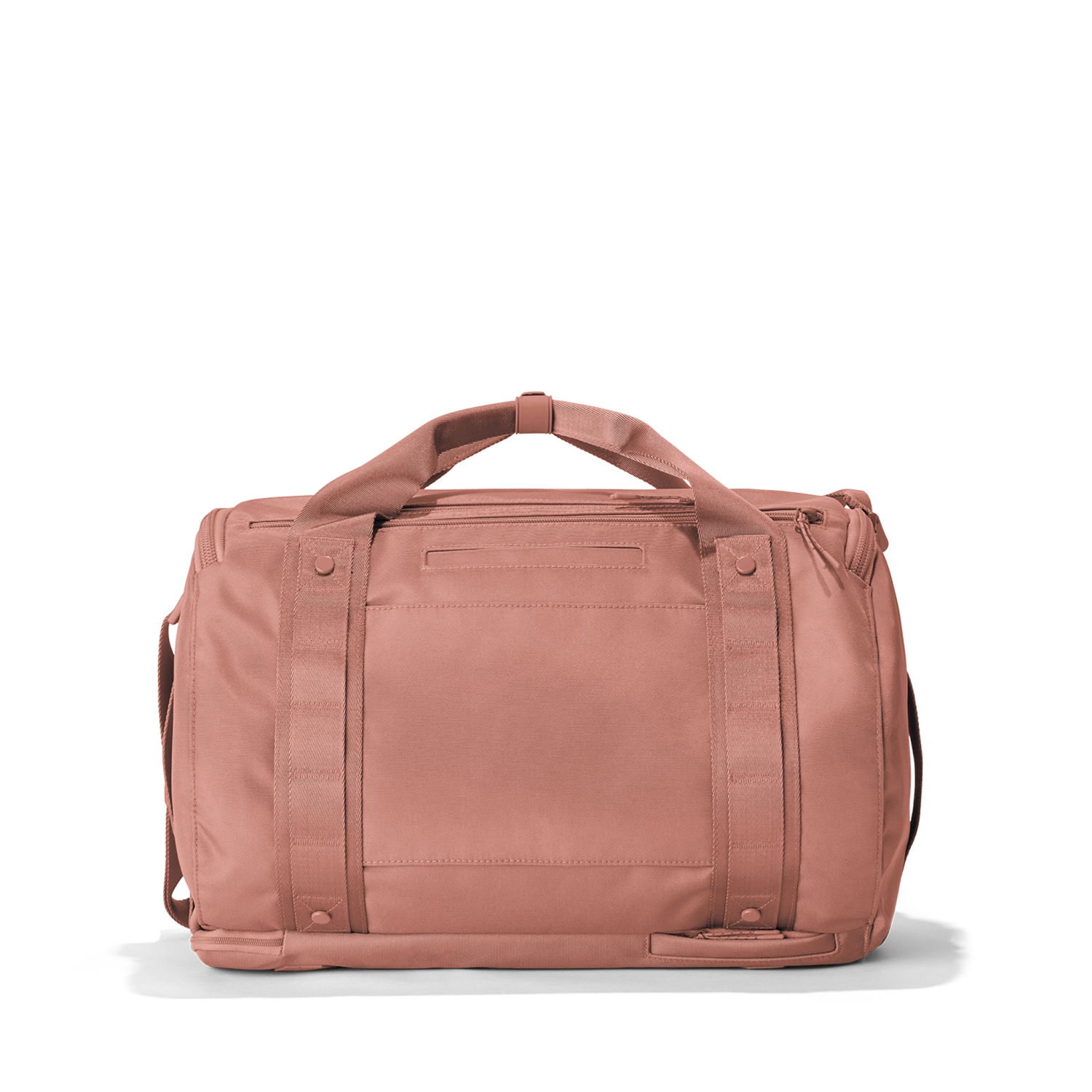 Lagos Convertible Duffle In Warm Dust, Medium 6 Lagos Convertible Duffle In Warm Dust, Medium - Image 4