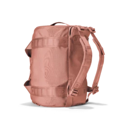 Lagos Convertible Duffle In Warm Dust, Medium 21 Lagos Convertible Duffle In Warm Dust, Medium -Rimowa Sale Travel Lagos M WarmDust NS 3QtrBackLeft Backpack